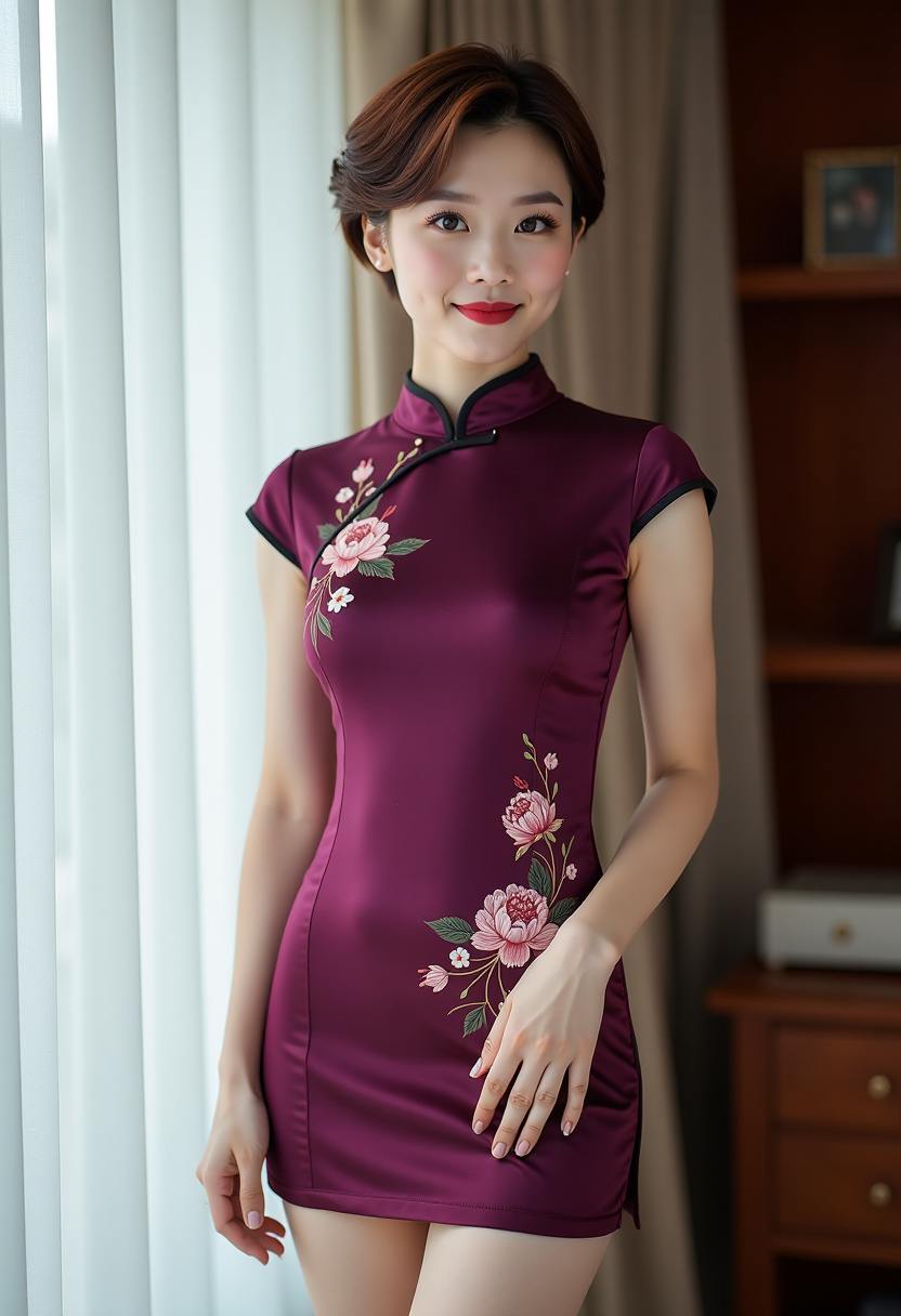 秘密森林海报